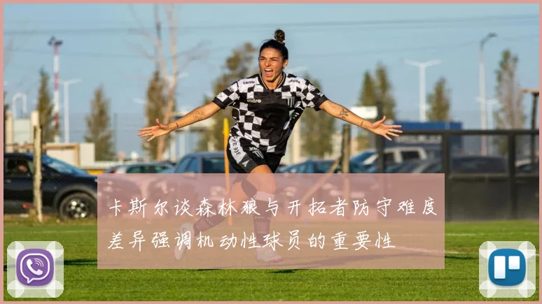 卡斯尔谈森林狼与开拓者防守难度差异强调机动性球员的重要性