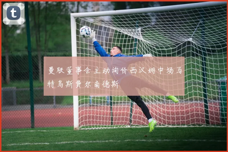 曼联董事会主动询价西汉姆中场马特乌斯费尔南德斯